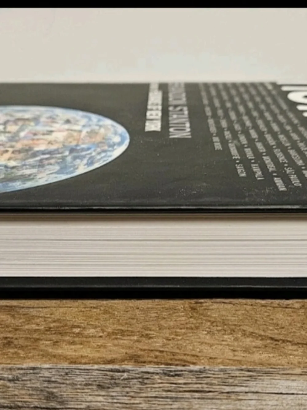 Humans by Brandon Stanton Hardcover Photo Book